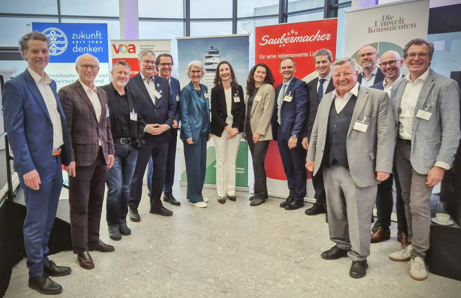 Österreichische Abfallwirtschaftstagung 2026