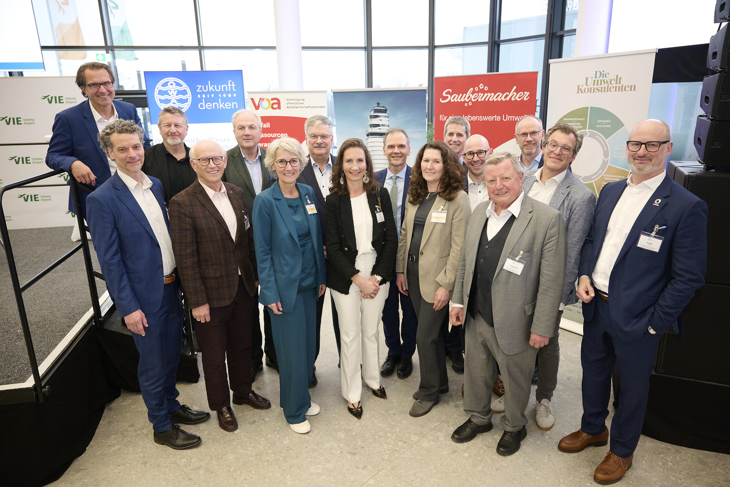 Österreichische Abfallwirtschaftstagung 2026